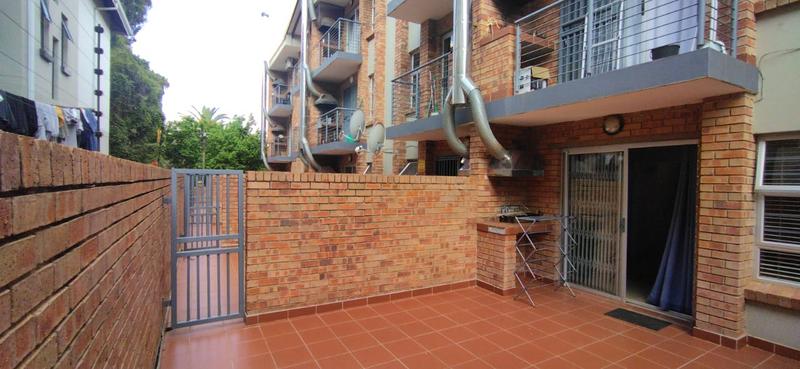 1 Bedroom Property for Sale in Die Bult North West